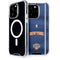 NBA New York Knicks Jersey iPhone 15 Pro MagSafe Case